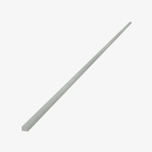 AN-SC6 SM Shoe Molding | TSG Forevermark Nova Light Grey Shaker