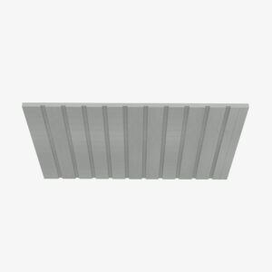 AN-BP48341214 Beaded Board Panel | TSG Forevermark Nova Light Grey Shaker