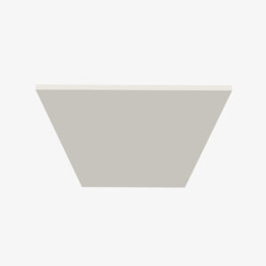 TQ-FBP369614 1 Finished Back Panel | TSG Forevermark Townplace Crema