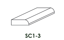 Corner Moldings