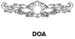 SL-DOA Decorative Onlay Applique | TSG Forevermark Signature Pearl