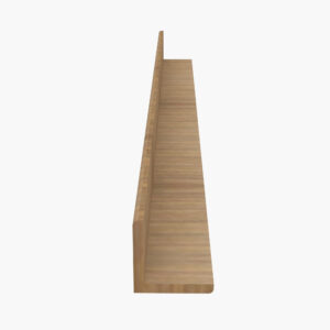 AH-SC5 OCM Outside Corner Molding | TSG Forevermark Homestead OAK Shaker