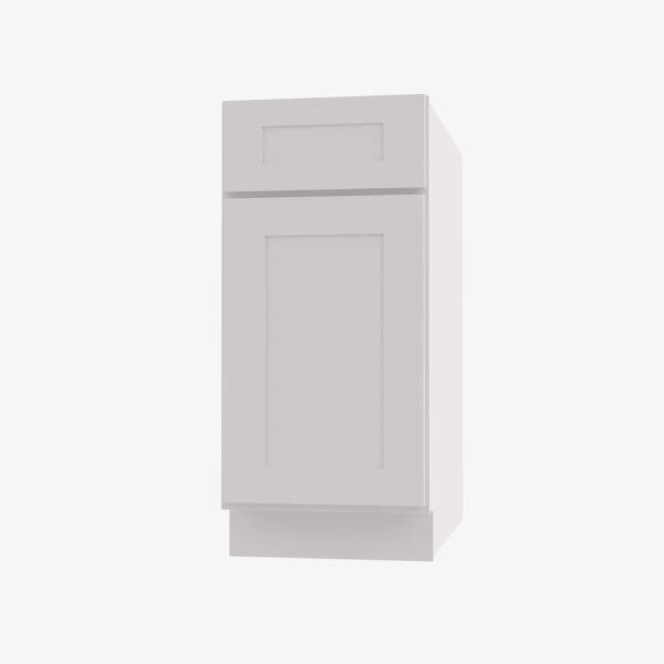 Forevermark-AW-B15-Single-Door-Cabinets-15-Inch-Base-Cabinet-Ice-White-Shaker-White-15-Inch-Cabinet