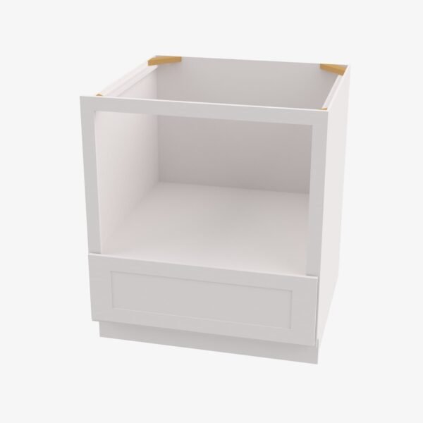 Forevermark-AW-B30MW-30W-30-Inch-Microwave-Base-Cabinet-Ice-White-Shaker-White-30-Inch-Cabinet-2