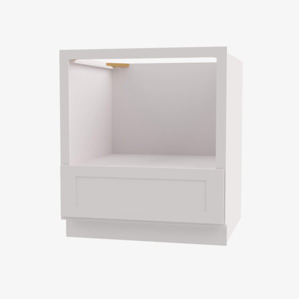 Forevermark-AW-B30MW-30W-30-Inch-Microwave-Base-Cabinet-Ice-White-Shaker-White-30-Inch-Cabinet