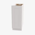 Warm White Kitchen Cabinet