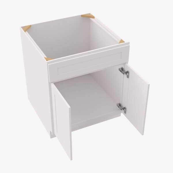 Forevermark-AW-S2421B-34-12-Double-Door-24-Inch-Sink-Base-Vanity-with-Drawers-Ice-White-Shaker-White-24-Inch-Cabinet-4