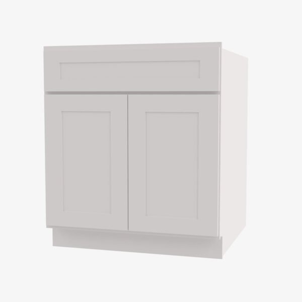 Forevermark-AW-S2421B-34-12-Double-Door-24-Inch-Sink-Base-Vanity-with-Drawers-Ice-White-Shaker-White-24-Inch-Cabinet-6