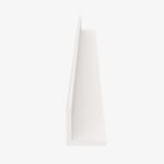 Warm White Kitchen Cabinet