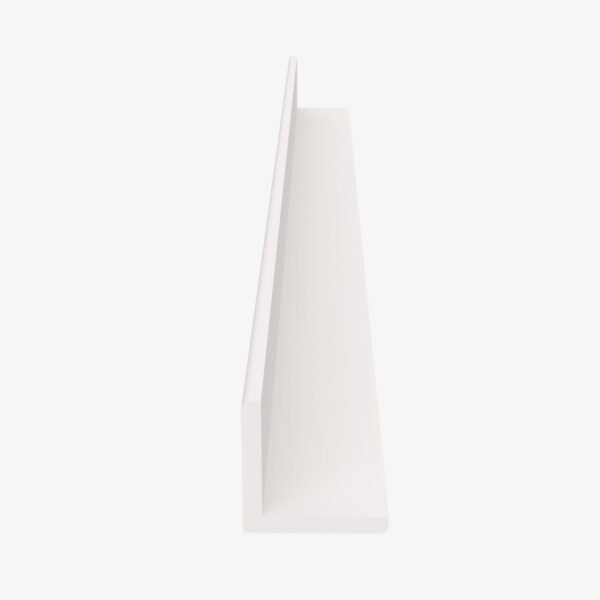 Warm White Kitchen Cabinet