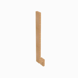 PH-BF3-3/4 Base Filler | TSG Forevermark Petit OAK