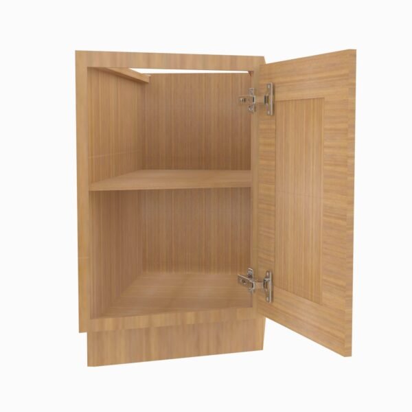 Forevermark-PS-BTC12R-Single-Door-Cabinets-12-Inch-Base-Base-Transitional-Cabinet-Right-Petit-Sand-Brown-12-Inch-Cabinet-2