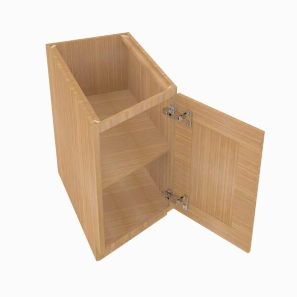 Forevermark-PS-BTC12R-Single-Door-Cabinets-12-Inch-Base-Base-Transitional-Cabinet-Right-Petit-Sand-Brown-12-Inch-Cabinet
