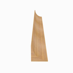 PH-SC4 ICM Inside Corner Molding | TSG Forevermark Petit OAK