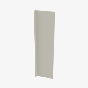 SL-REP2484-3/4 Refrigerator End Panels | TSG Forevermark Signature Pearl