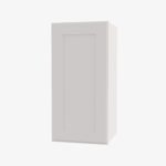VW-W2112 Single Door Cabinets 21 Inch Wall Cabinet | Rio Vista White Shaker