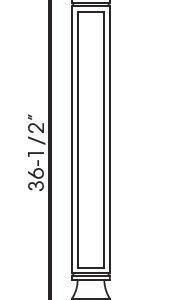 TSG Forevermark Blaze Black Shaker