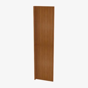 PR-REP2496 3-3/4 Refrigerator End Panels | TSG Forevermark Petit Brown