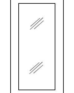 TSG Forevermark Blaze Black Shaker