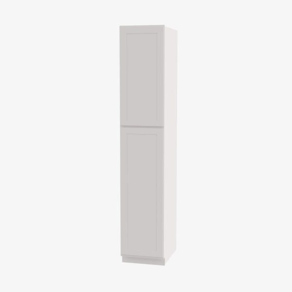 aw-wp1590-double-door-15-inch-tall-wall-pantry-cabinet-ice-white-shaker