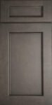 Forevermark Cabinetry  TSG  Townsquare Grey TS-SAMPBD Bathroom Cabinet Sample Door
