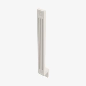 TQ-A6BF Fluted Decorative Base Filler | TSG Forevermark Townplace Crema