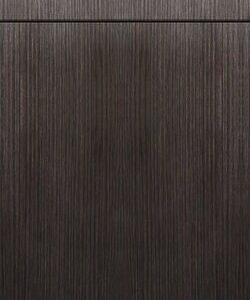 GoldenHome Frameless Brown Oak FLESS-BO-SDOOR