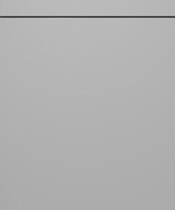 GoldenHome Frameless Matte Ash FLESS-MA-SDOOR