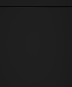 GoldenHome Frameless Matte Black FLESS-MB-SDOOR