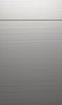 GoldenHome Frameless Pale Pine FLESS-PP-SDOOR
