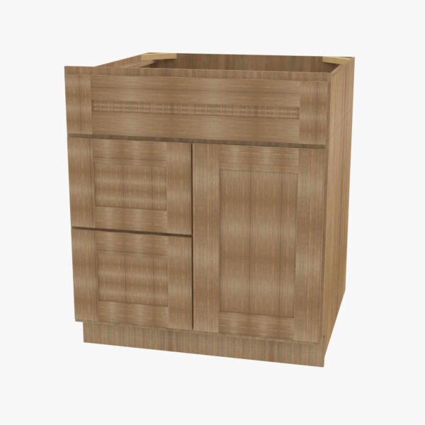 Homestead OAK Shaker