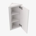 Warm White Kitchen Cabinet