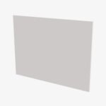 AZ-FBP483614 1 Finished Back Panel