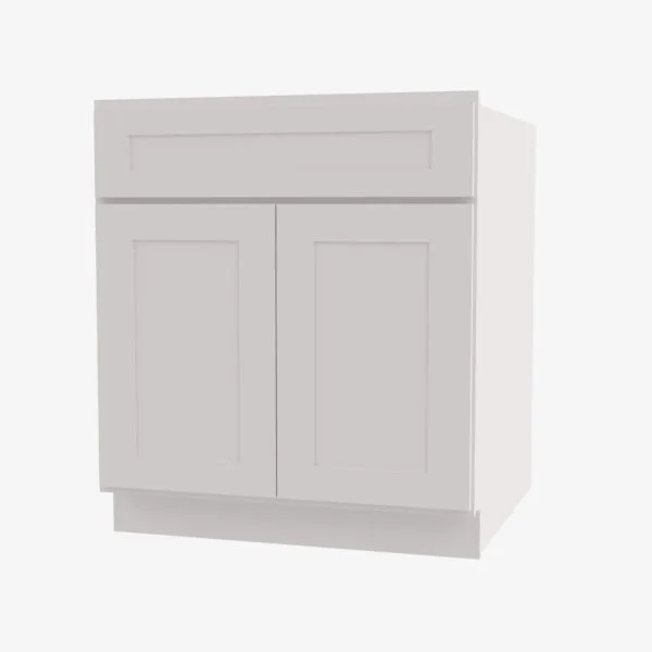 AZ-SB42 Double Door 42 Inch Sink Base Cabinet