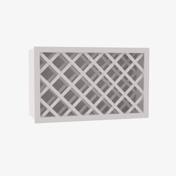 Champagne Maple Shaker Kitchen Cabinet