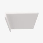 TSG Forevermark Champagne Maple Shaker