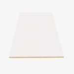 TSG Forevermark Champagne Maple Shaker