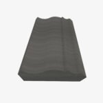 TSG Forevermark Blaze Black Shaker