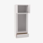 Champagne Maple Shaker Kitchen Cabinet