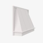Champagne Maple Shaker Kitchen Cabinet