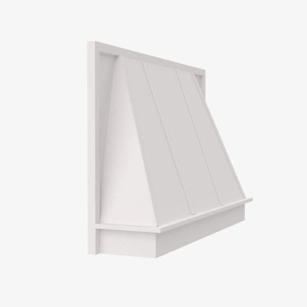 Champagne Maple Shaker Kitchen Cabinet