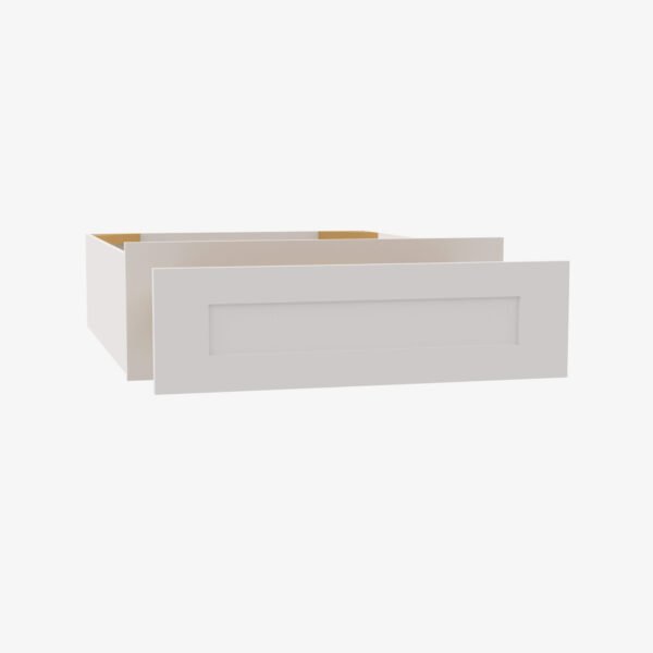 Champagne Maple Shaker Kitchen Cabinet