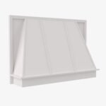 Warm White Kitchen Cabinet