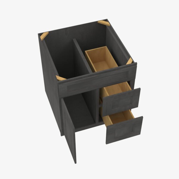 Black Kitchen Cabinet Black Kitchen Cabinet