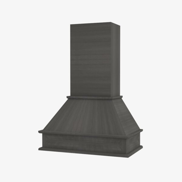 AA-CWH36 36 Inch Wall Range Hood Cabinet with Trimmable Top