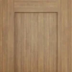 Homestead OAK Shaker Kitchen Cabinet