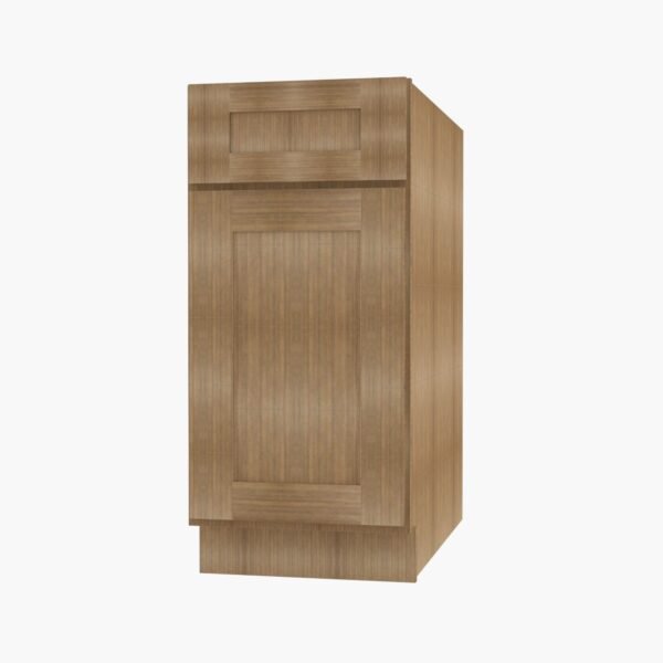 Homestead OAK Shaker Kitchen Cabinet