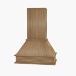 AH-CWH36 36 Inch Wall Range Hood Cabinet with Trimmable Top