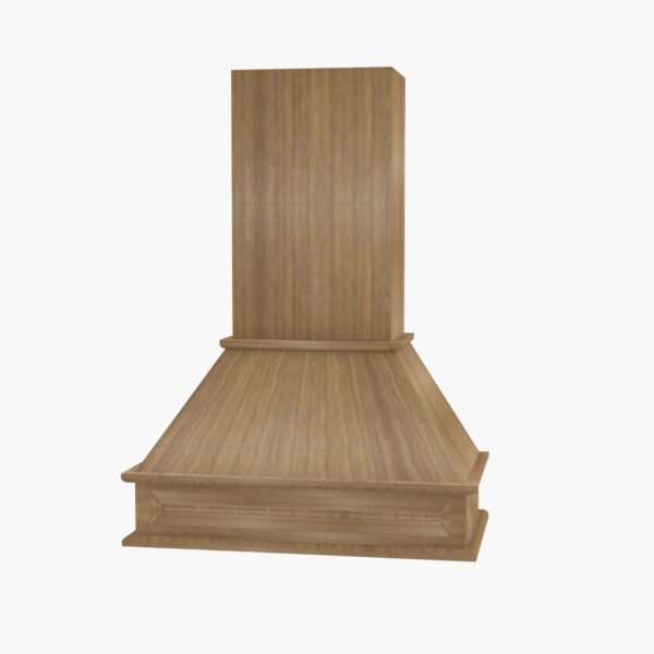 AH-CWH36 36 Inch Wall Range Hood Cabinet with Trimmable Top