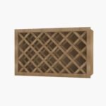 Homestead OAK Shaker